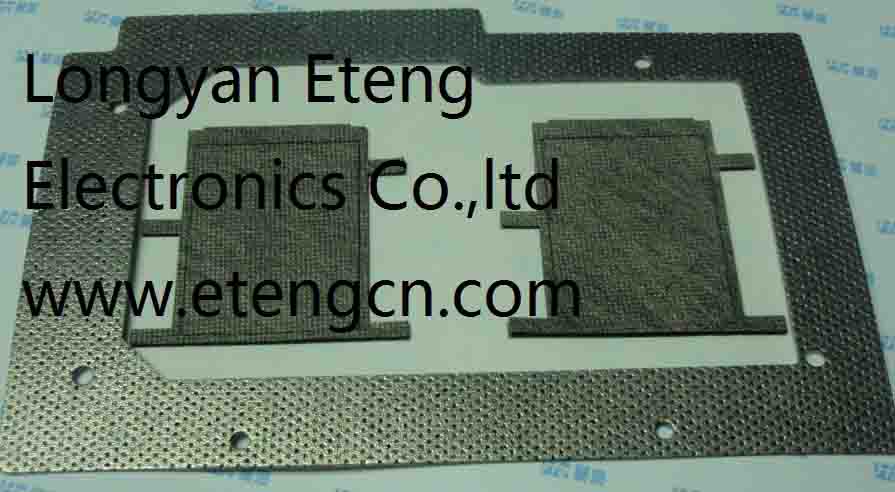 conductive PE